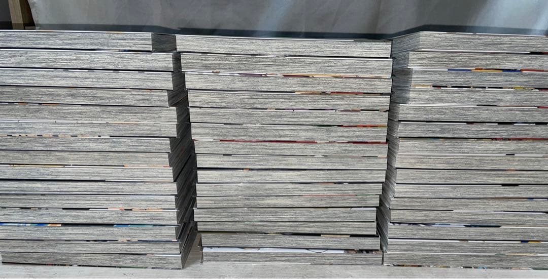 ハイキュー!! 全45巻