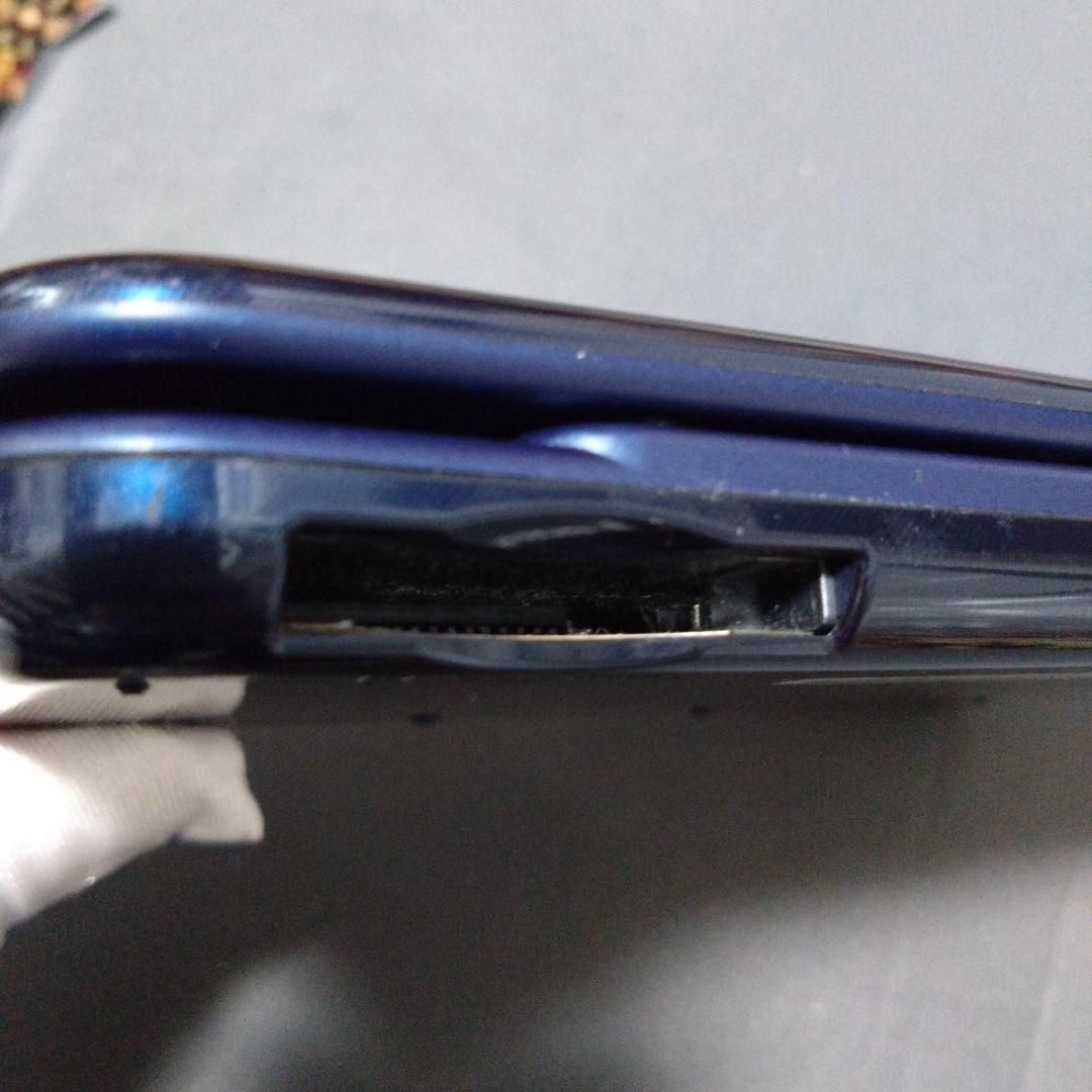 New Nintendo 3DS LL　【ジャンク品】