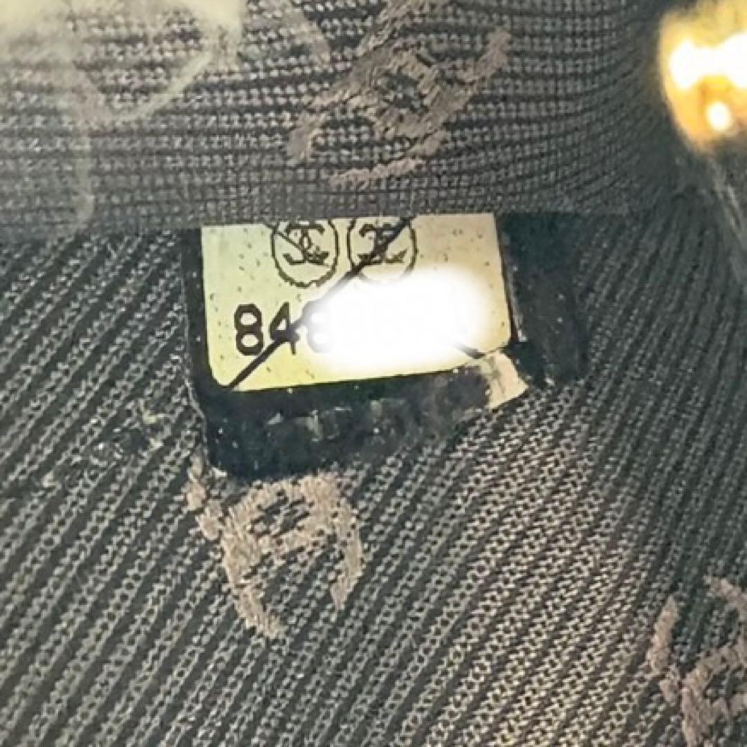 CHANEL シャネル　キャビアスキン　ケース　カードケース　財布　定期