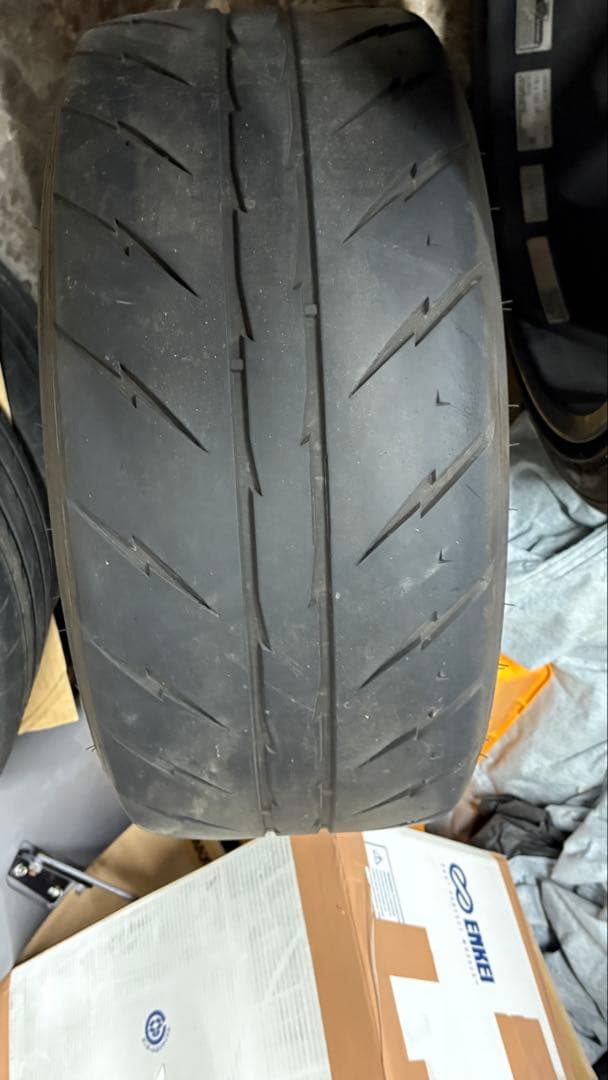 RAYS G025 19in PCD120 9J/10J 4本セット BMW