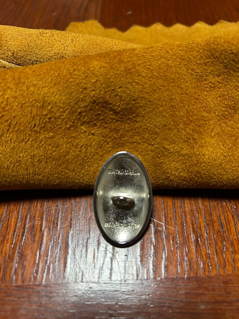 WACKOMARIA ワコマリア　巾着ポーチ　レア