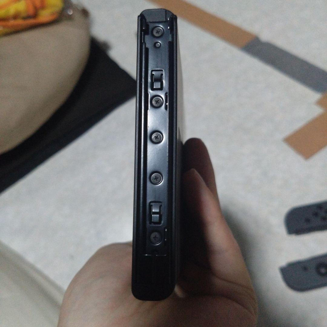 Nintendo Switch 本体 ソフト付き