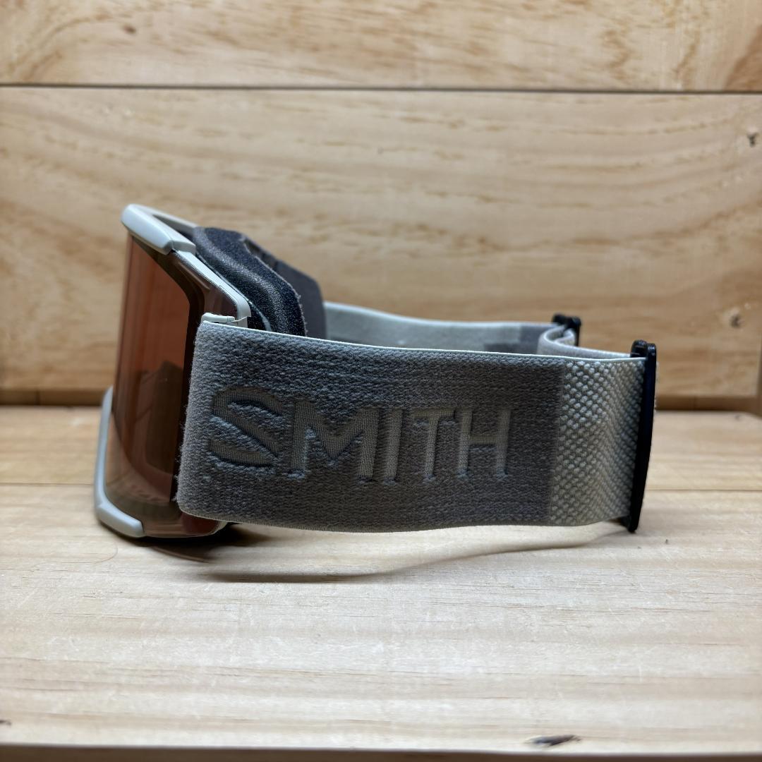 【1641】SMITH　スミス　SQUAD XL　スカッドエックスエル