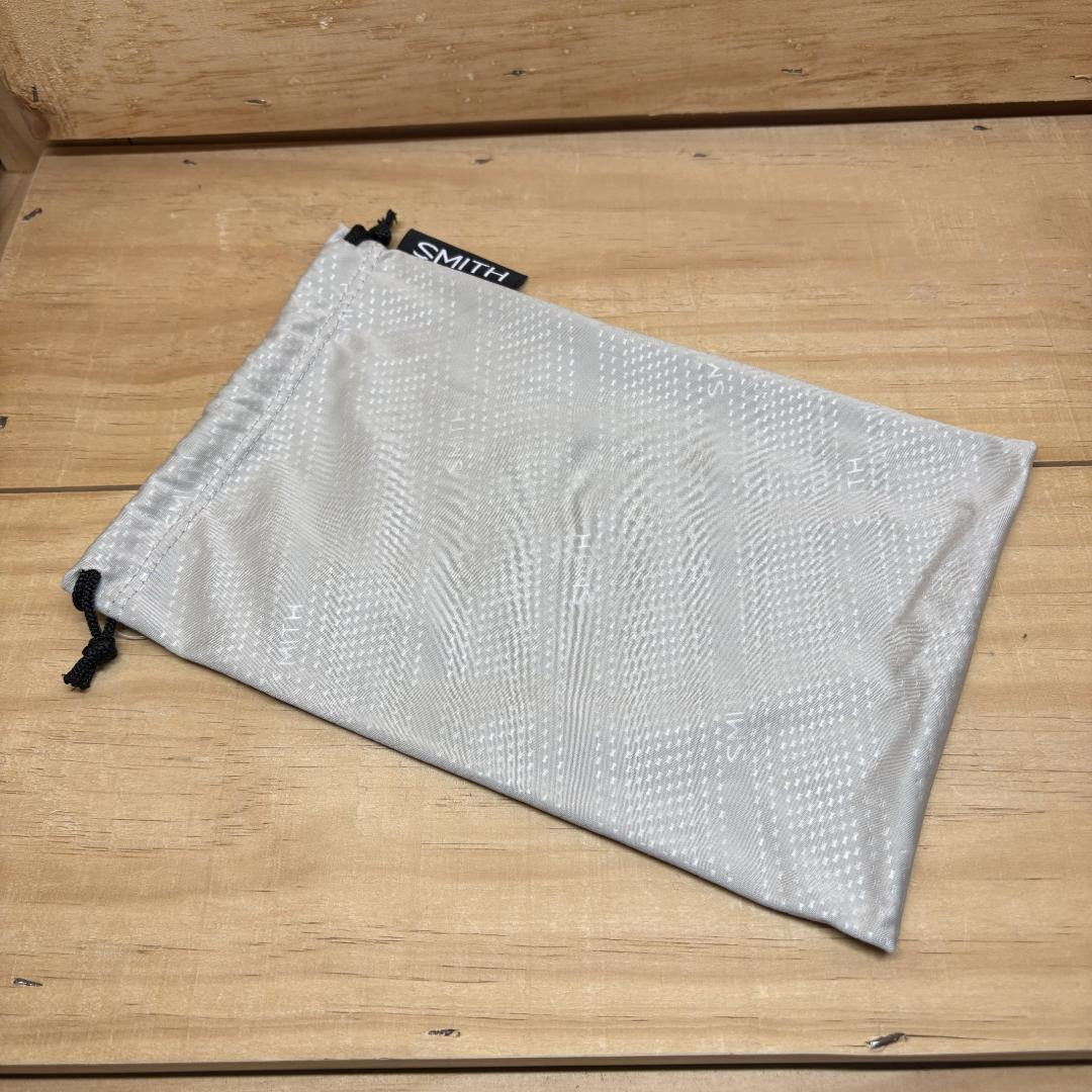 【1641】SMITH　スミス　SQUAD XL　スカッドエックスエル