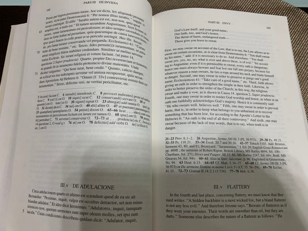 洋書 Fasciculus Morum: A Preacher's Handbook