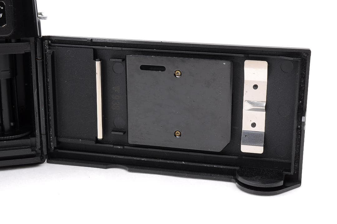 Canon キャノン AF35M 初代オートボーイ フィルムカメラ 動作品