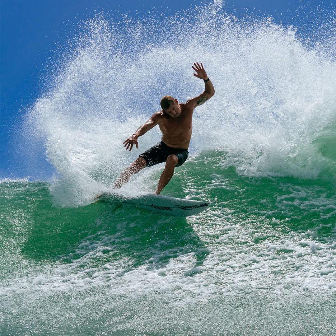 FCS2 ミックファニング ファイバーフィュージョン Mサイズ