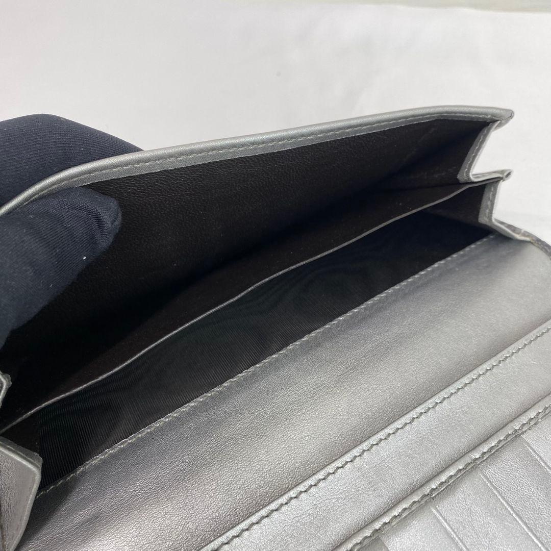 ✨️美品✨️ GUCCI キャンバス ゴールドハート ラブリー