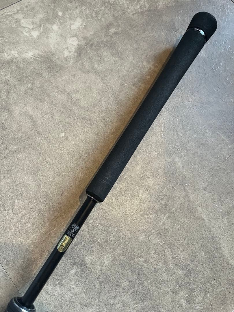 【送料込】GAME Type J s64-2 SHIMANO シマノ