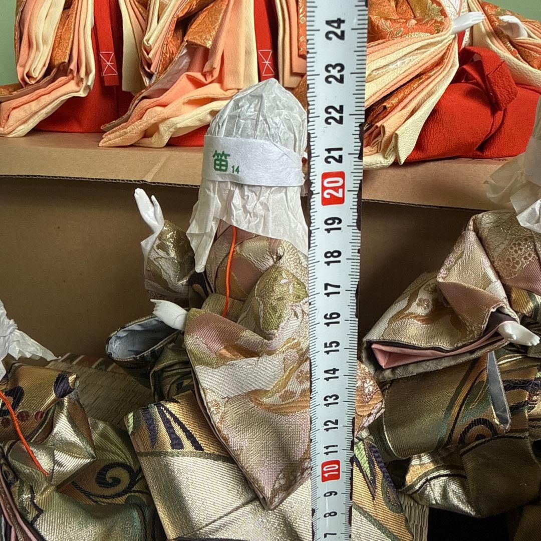 雛人形セット 伝統的な雛祭り用 ひな祭り インテリア 行事 小物 格安