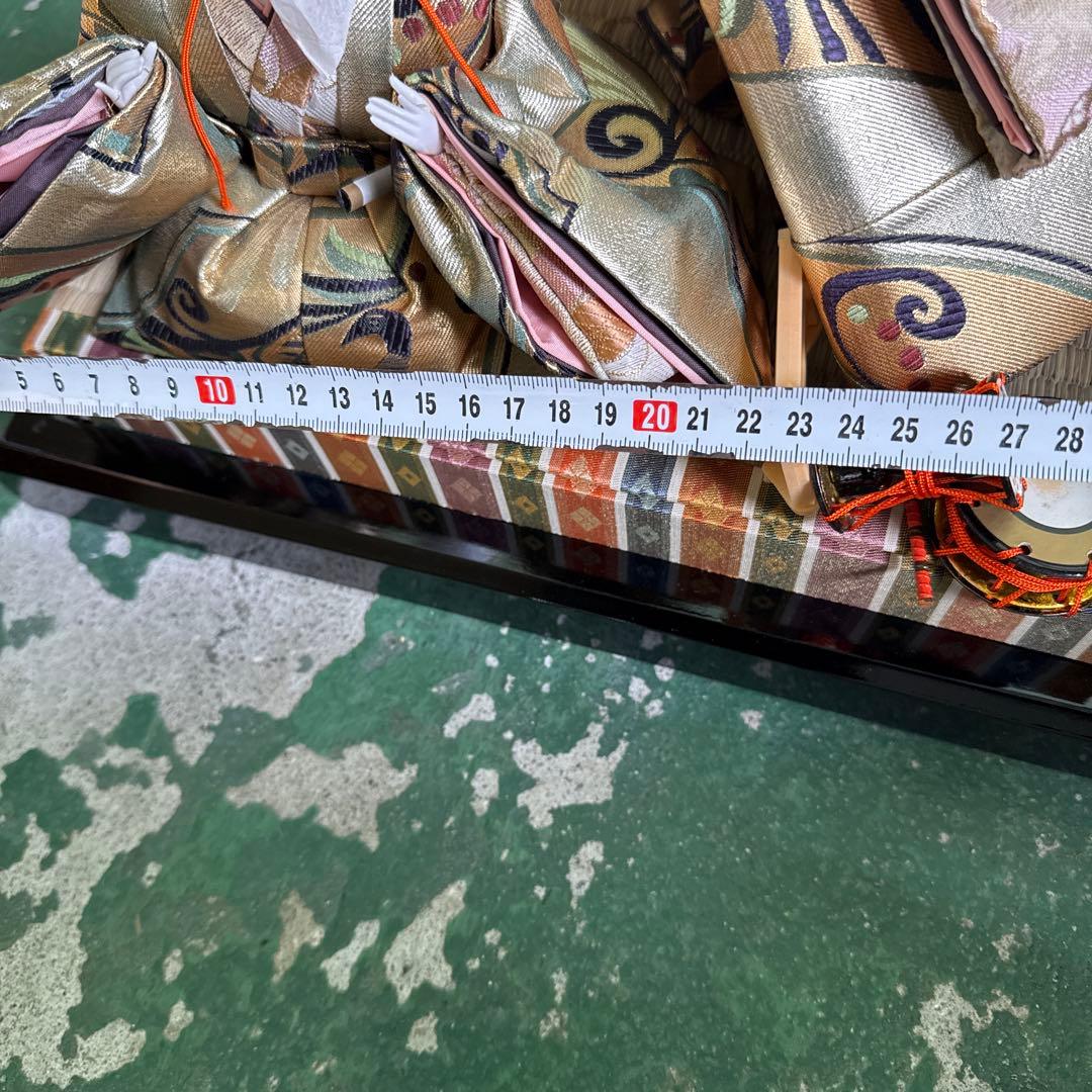 雛人形セット 伝統的な雛祭り用 ひな祭り インテリア 行事 小物 格安