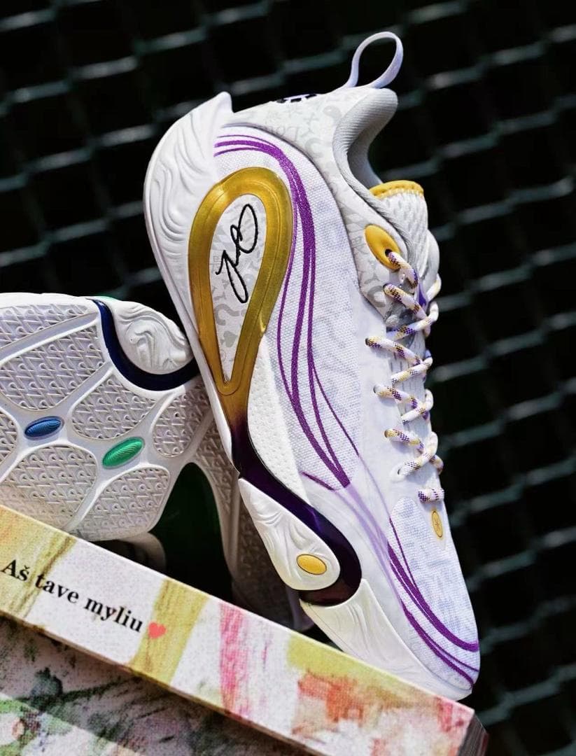 リーニン WOW The Dlo1 キャリア US 10 フォロー割