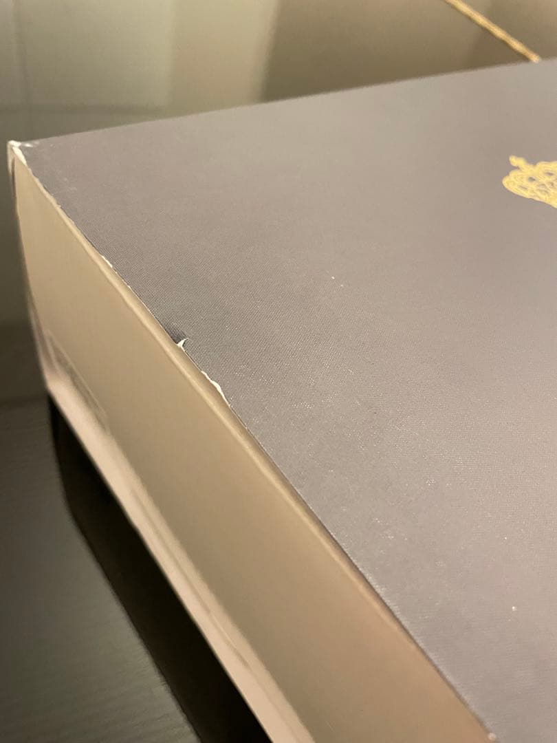 【新品】ロイヤルコペンハーゲン ヒストリーミックス オーバル ブルーフルーテッド