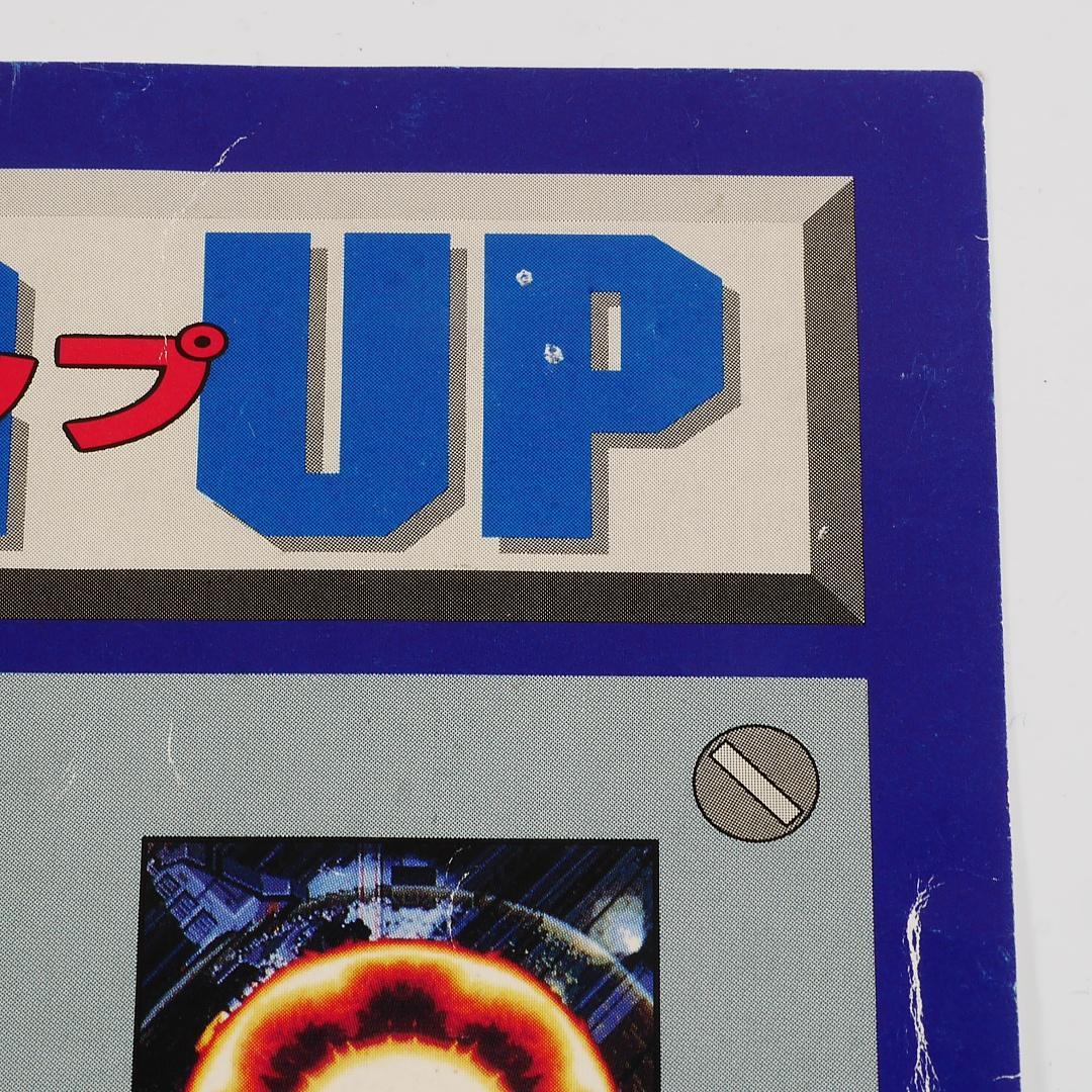 純正インスト+取扱説明書　バイパーフェイズ1　VIPERPHASE1　SEIBU