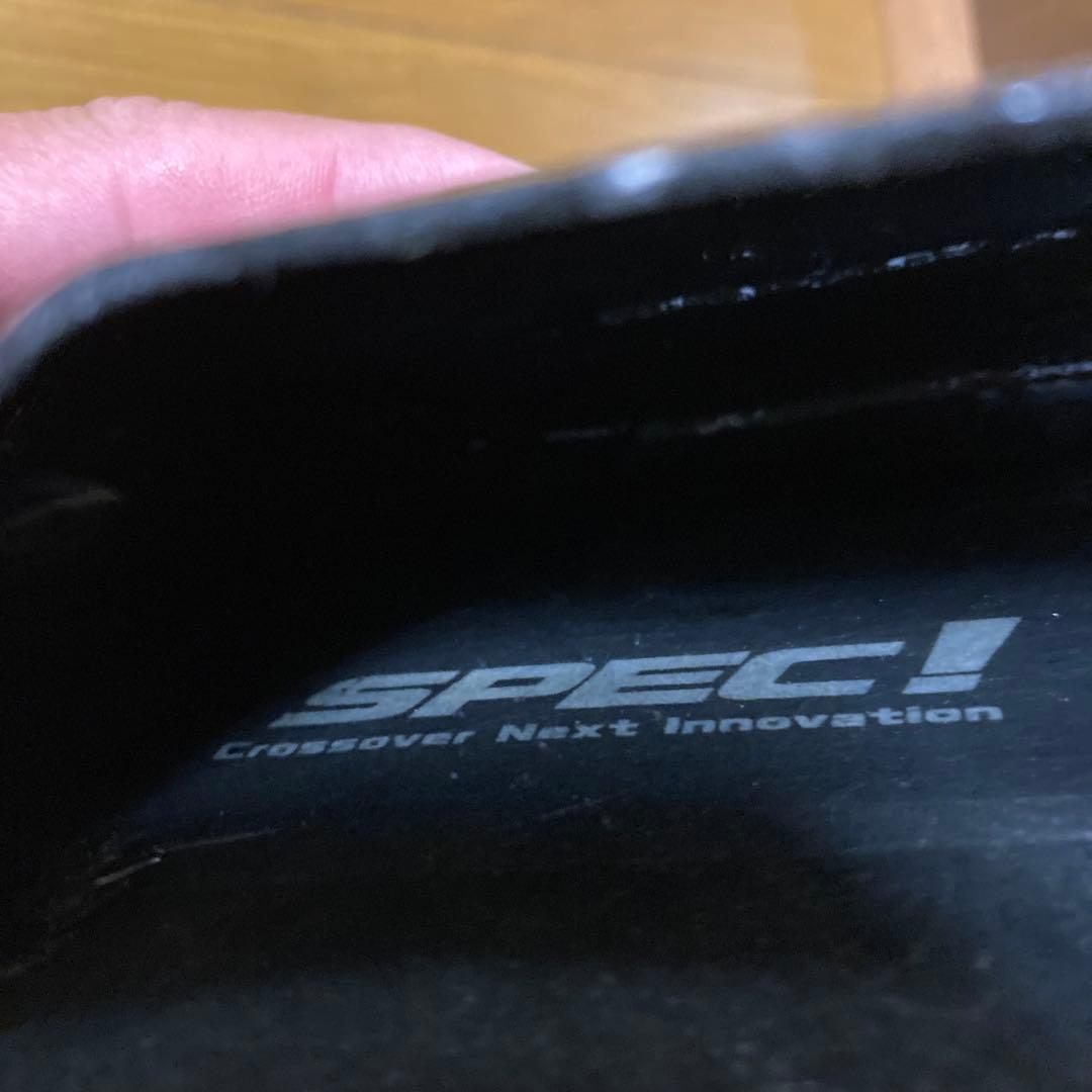 GR86 SPEC リアフラップ