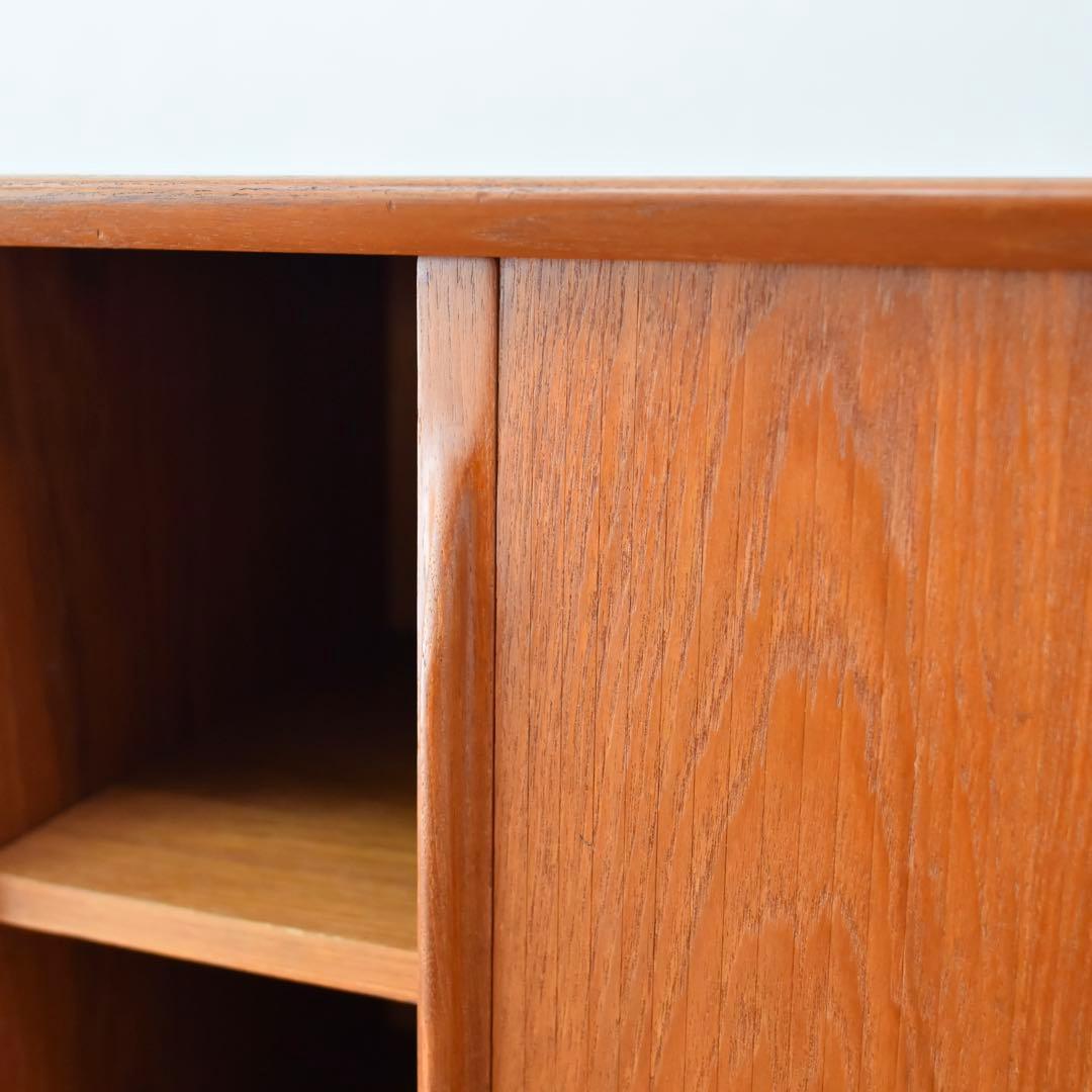 Arne Vodder アルネ ヴォッター　DENMARK チーク　デンマーク