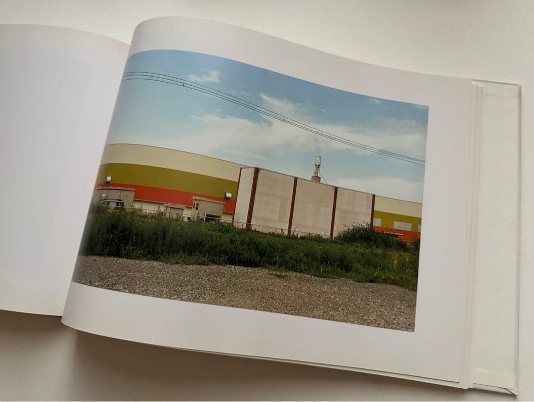 清野賀子　『THE SIGN OF LIFE』