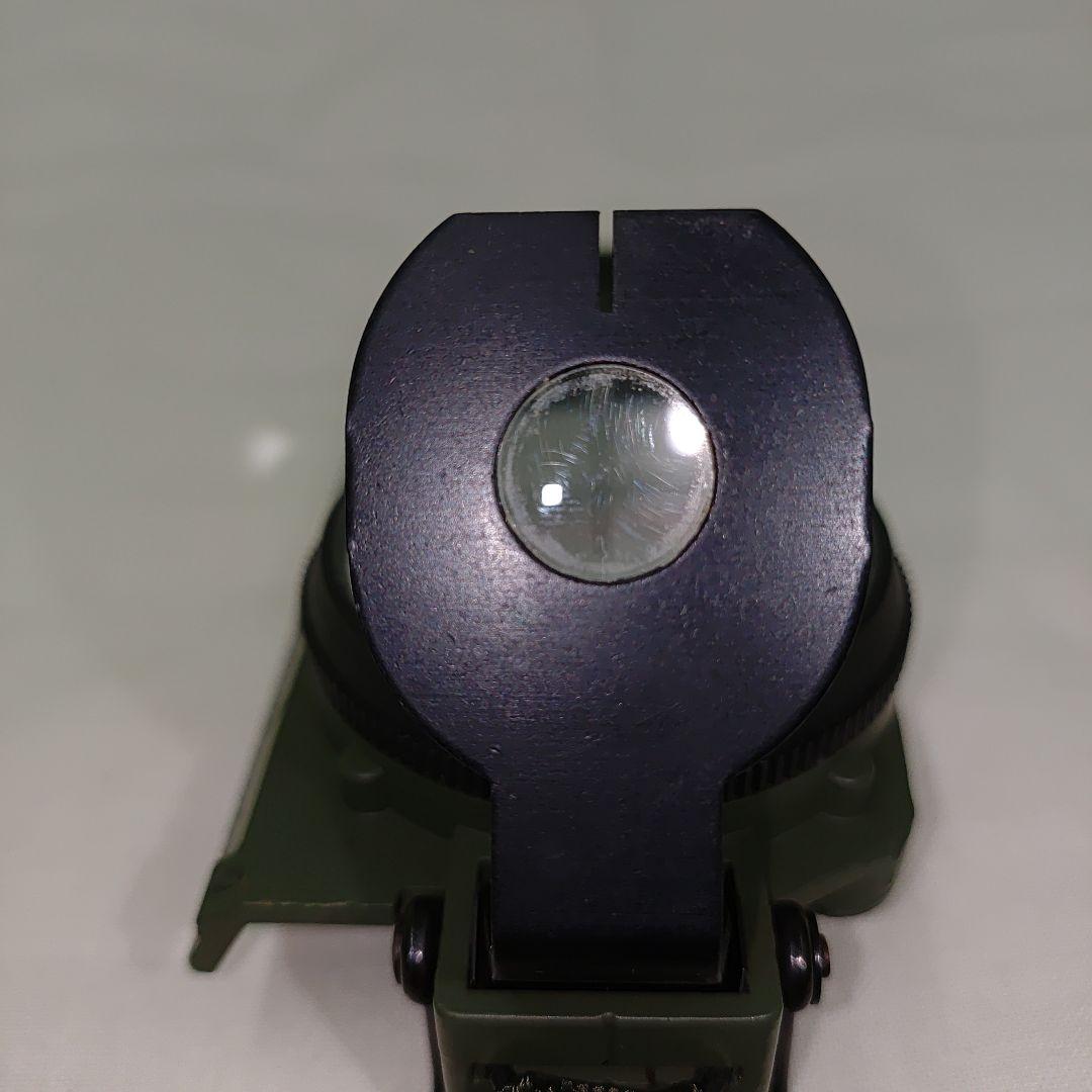 Cammenga Model 3H コンパス