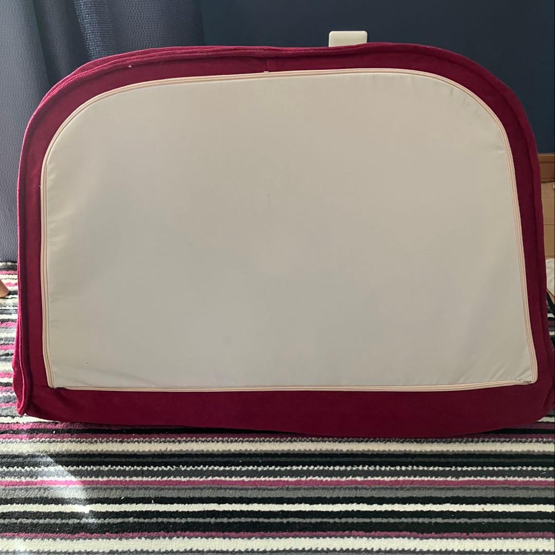 2個　リーンロゼ　 ロゼプラド セレクション　ソファー用 背クッション