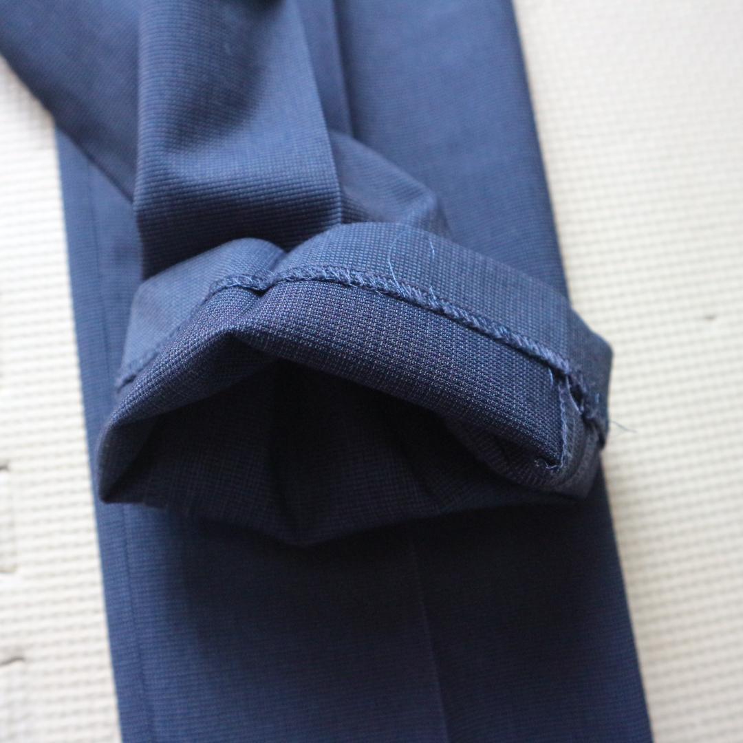 美品 ザラ 140cm 男の子 フォーマルスーツ上下セット 長ズボン セレモニー