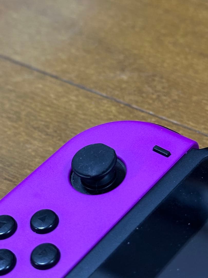 Nintendo Switch 本体 2台セット動作確認済み