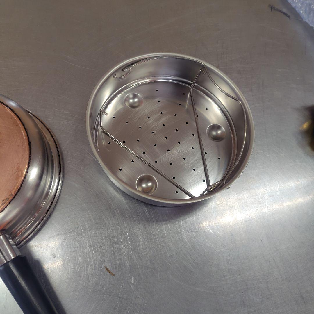 EKCO ULtraEase鍋 セット