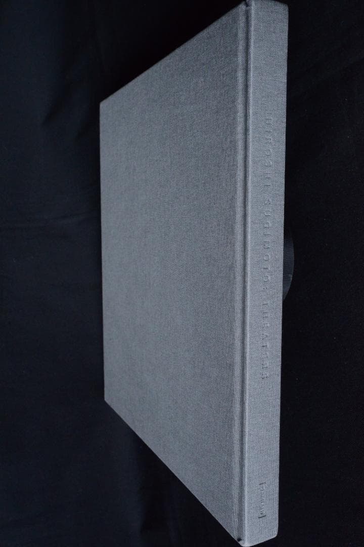 Hiroshi Sugimoto: Theaters｜杉本博司★再値下げしました