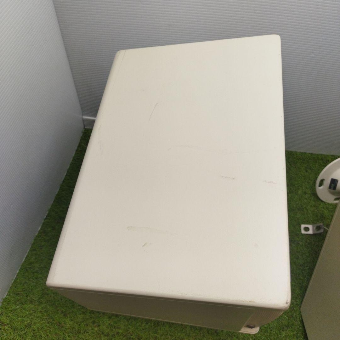 高明瞭度広指向角スピーカー RAMSA WS-A30-W ※天吊り金具付き