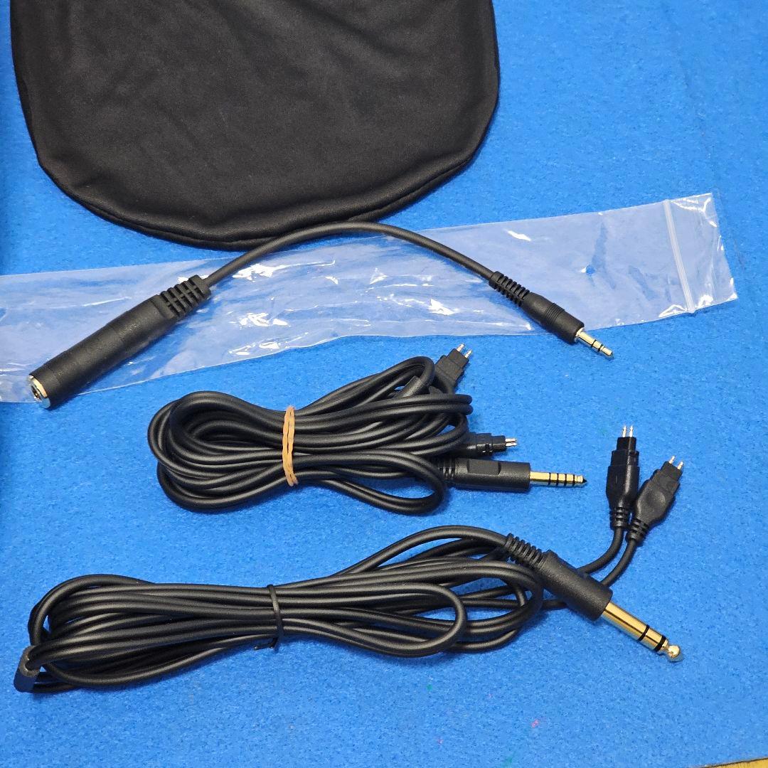 【美品】ゼンハイザー HD 660S2