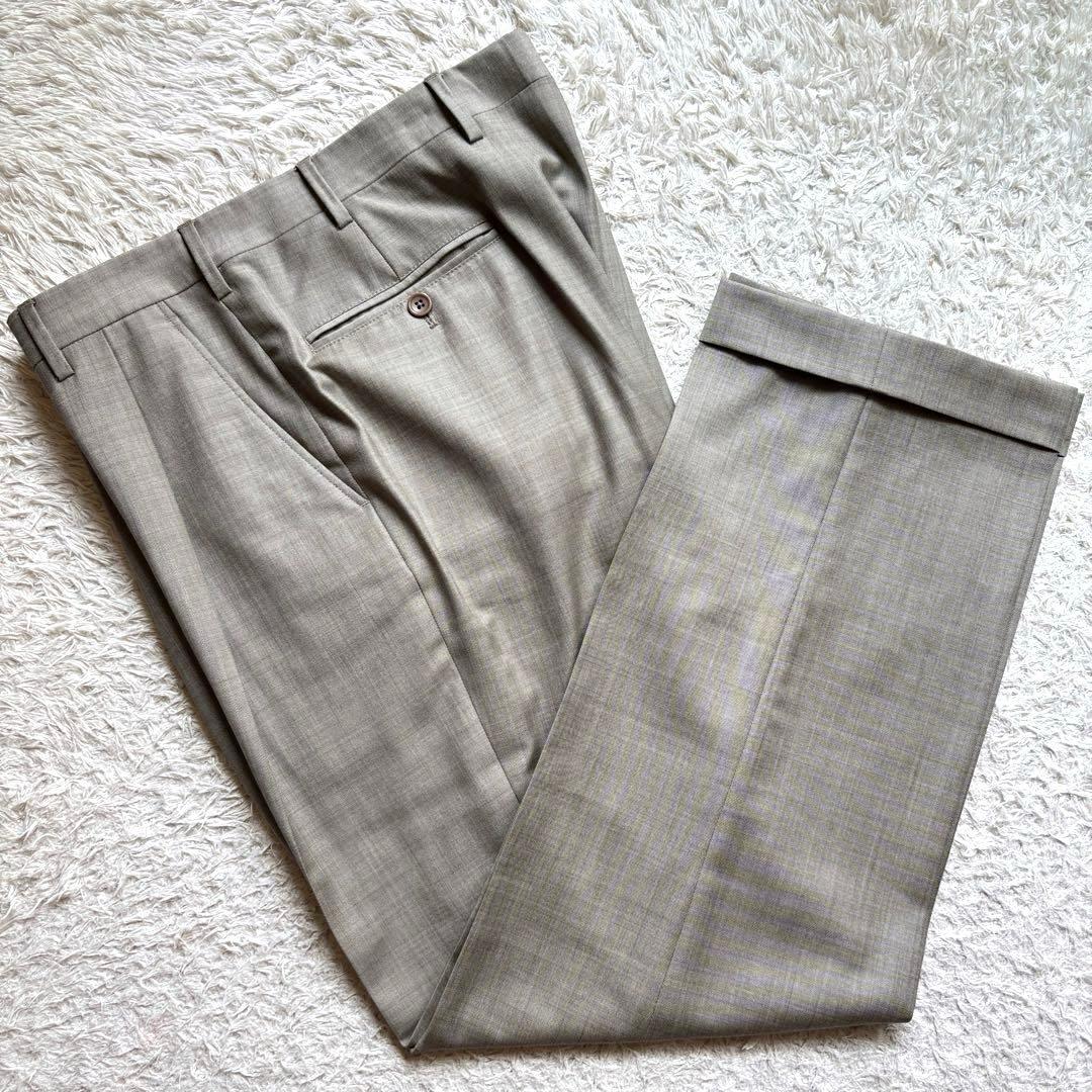 ★イタリア製 XL相当★ ブルックスブラザーズ REGENT ピークドラペル