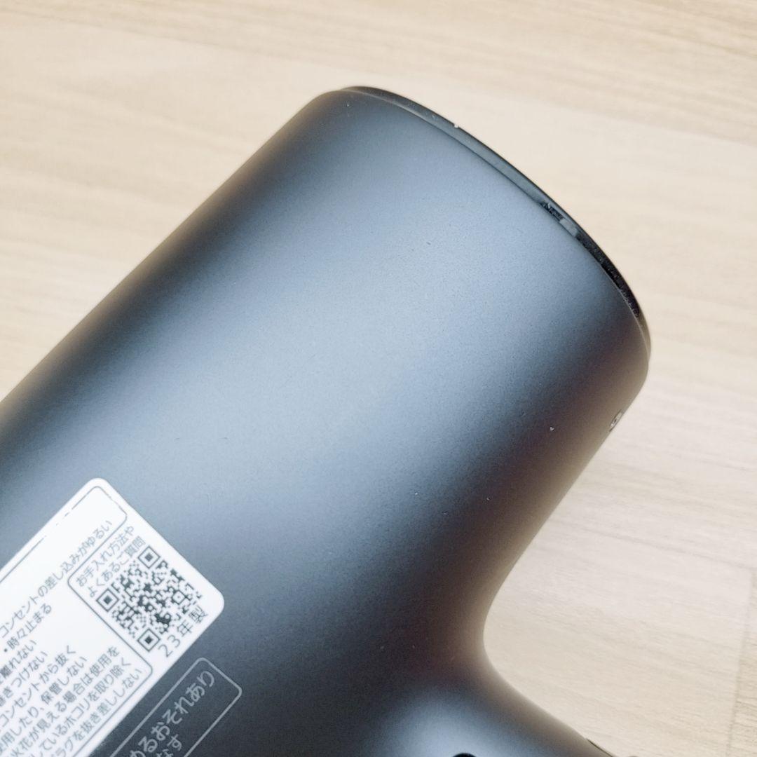 新品同様⭐️Panasonic ナノケア ドライヤー EH-NA0J