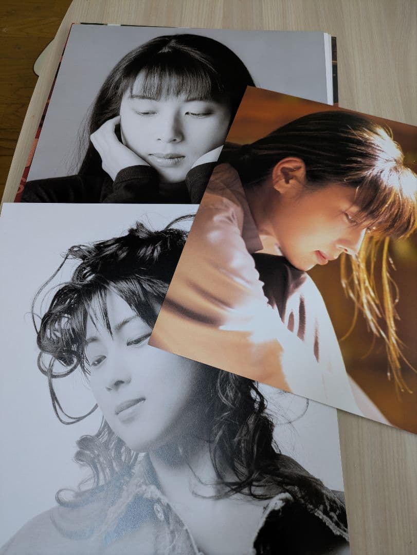 ZARD あの微笑みを忘れないでオマケ付き