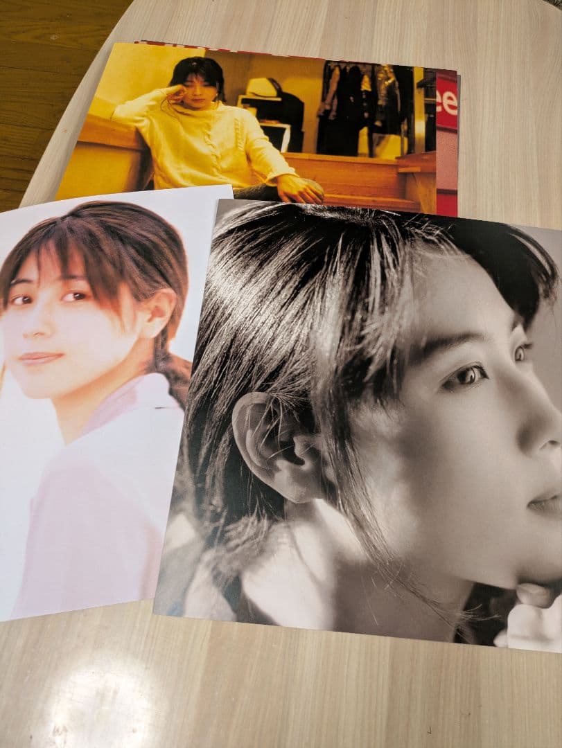 ZARD あの微笑みを忘れないでオマケ付き