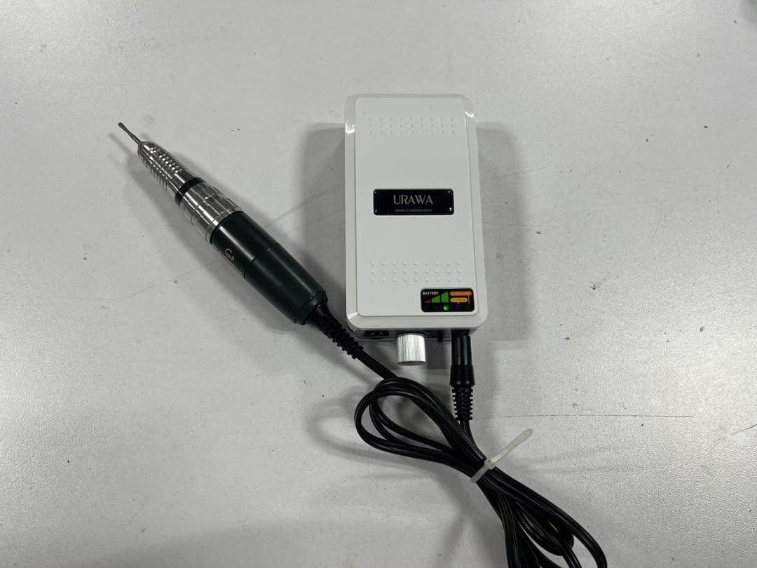 【⑥】URAWA G3マシーン／本体・ハンドピース
