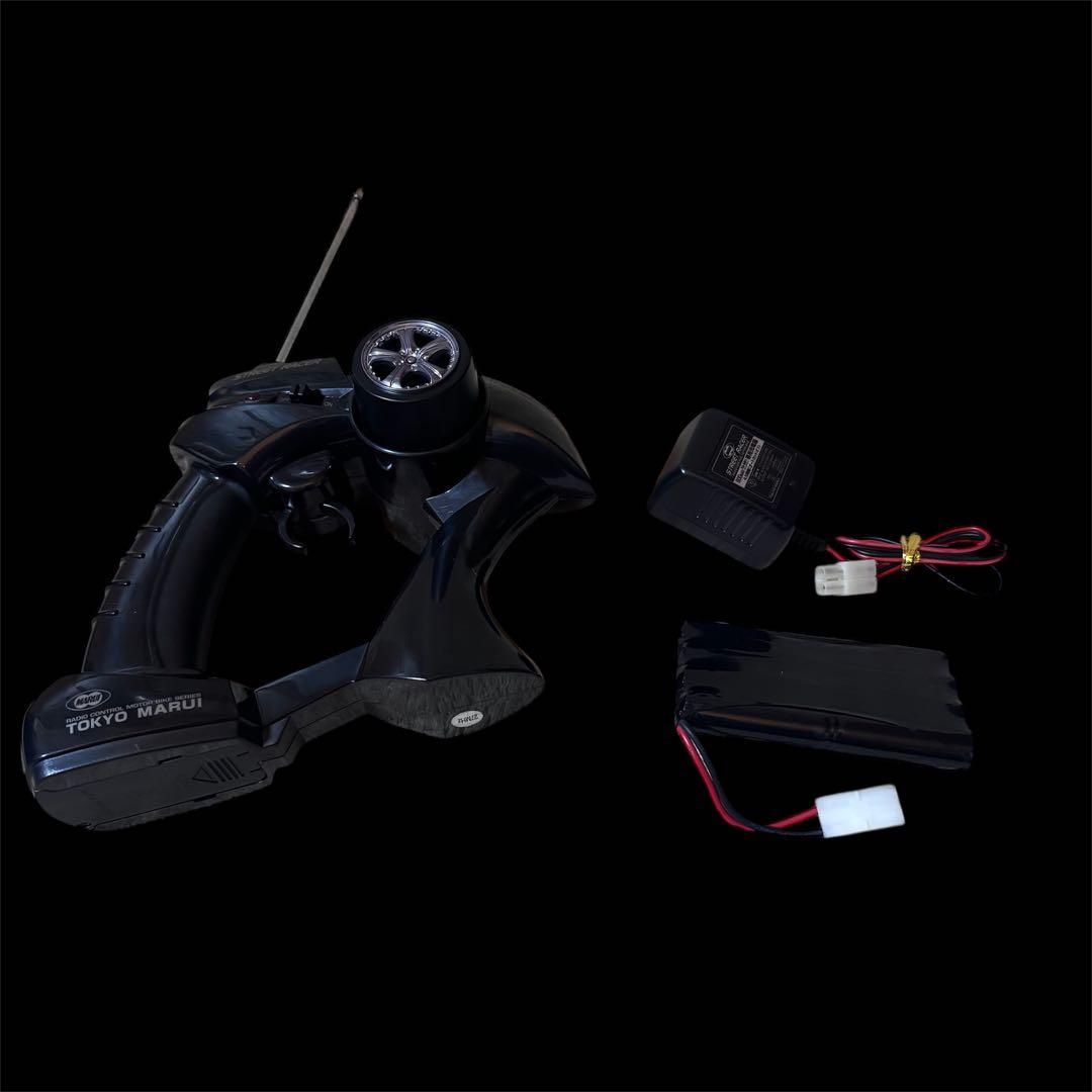 東京マルイ ストリートレーサー 41cm ブルー