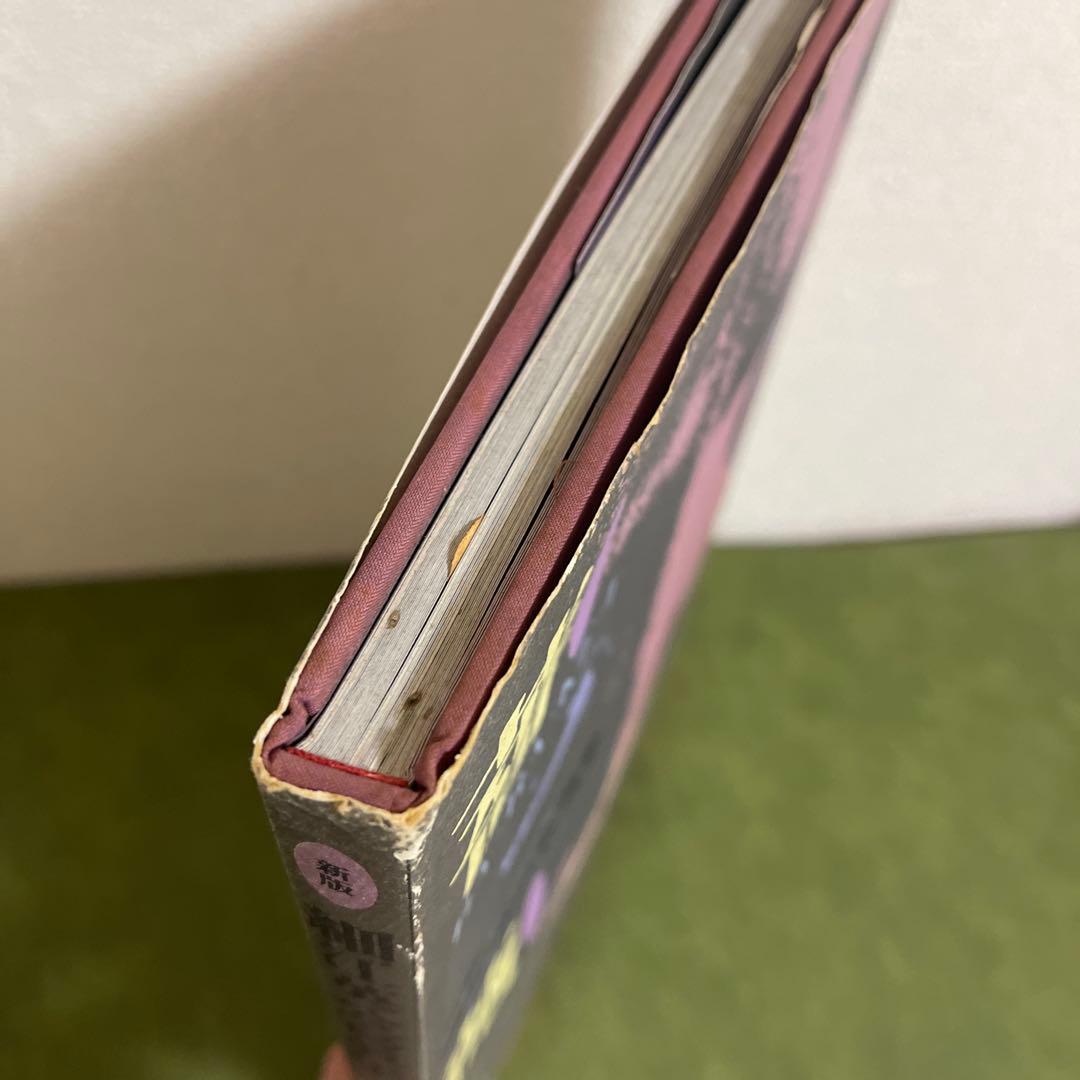 薔薇刑　細江英公　三島由紀夫　BARAKEI 新版　寫眞集　三島由紀夫　集英社