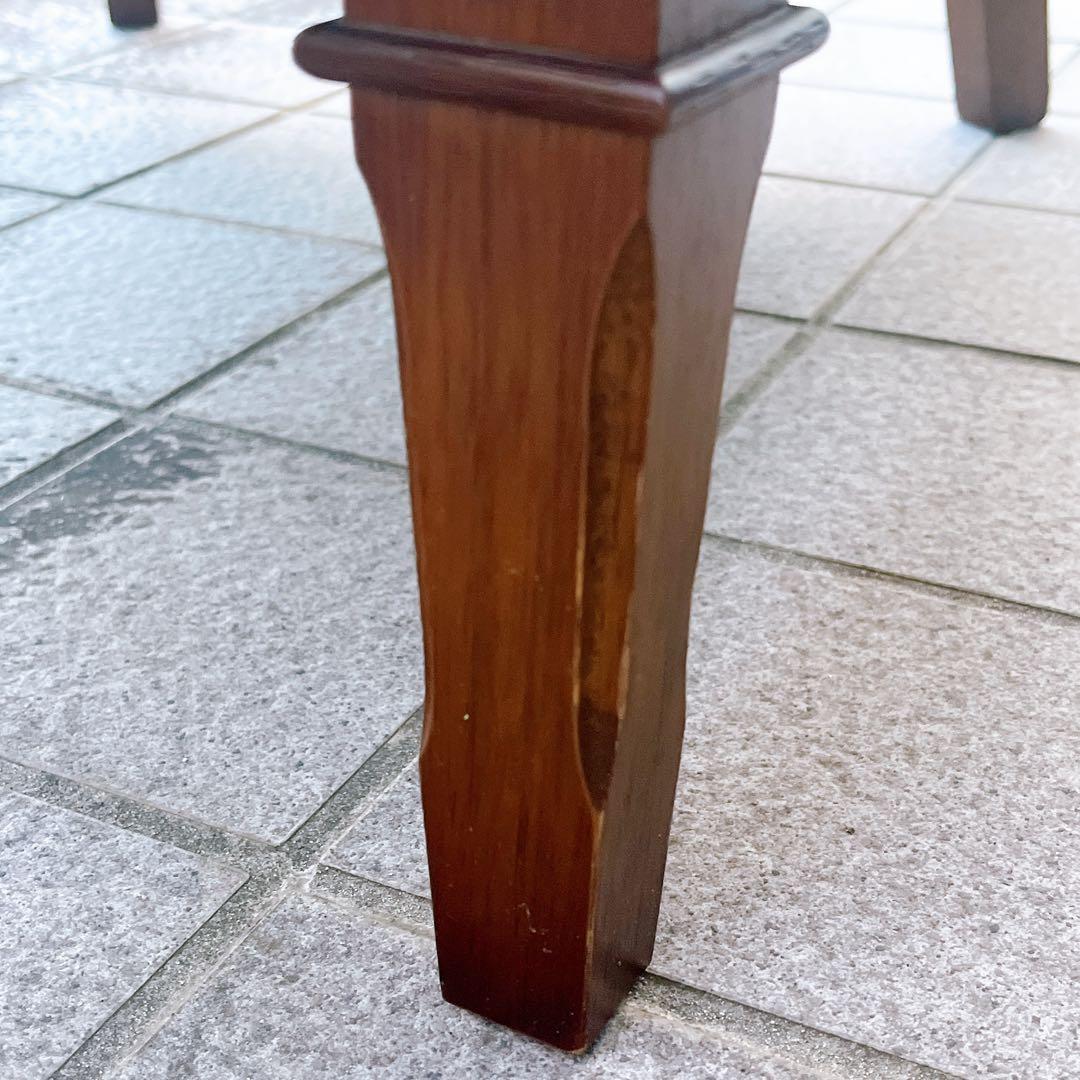 マルニ　maruni サランテ　パーソナルチェア　地中海　ダイニングチェア