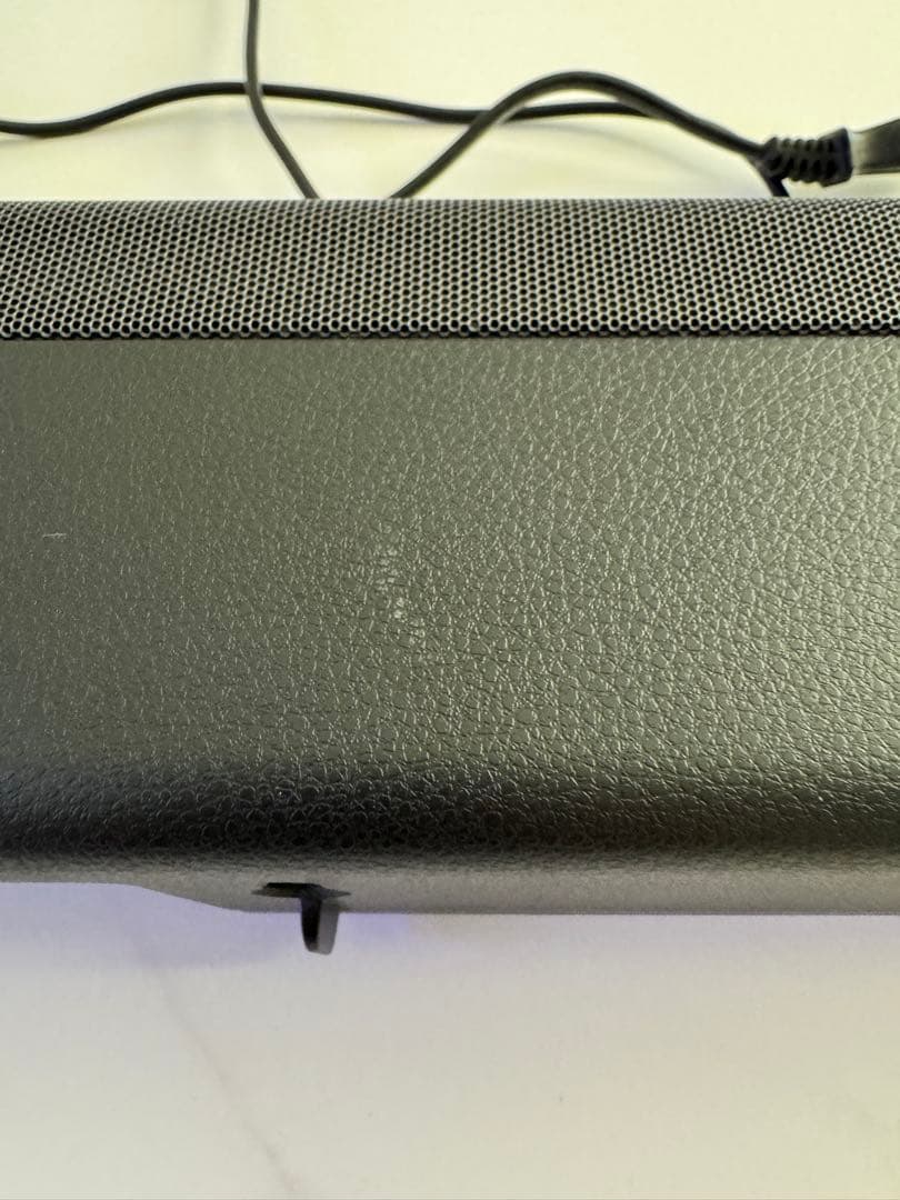 SONY サウンドバー HT-X8500 DOLBY Atmos対応