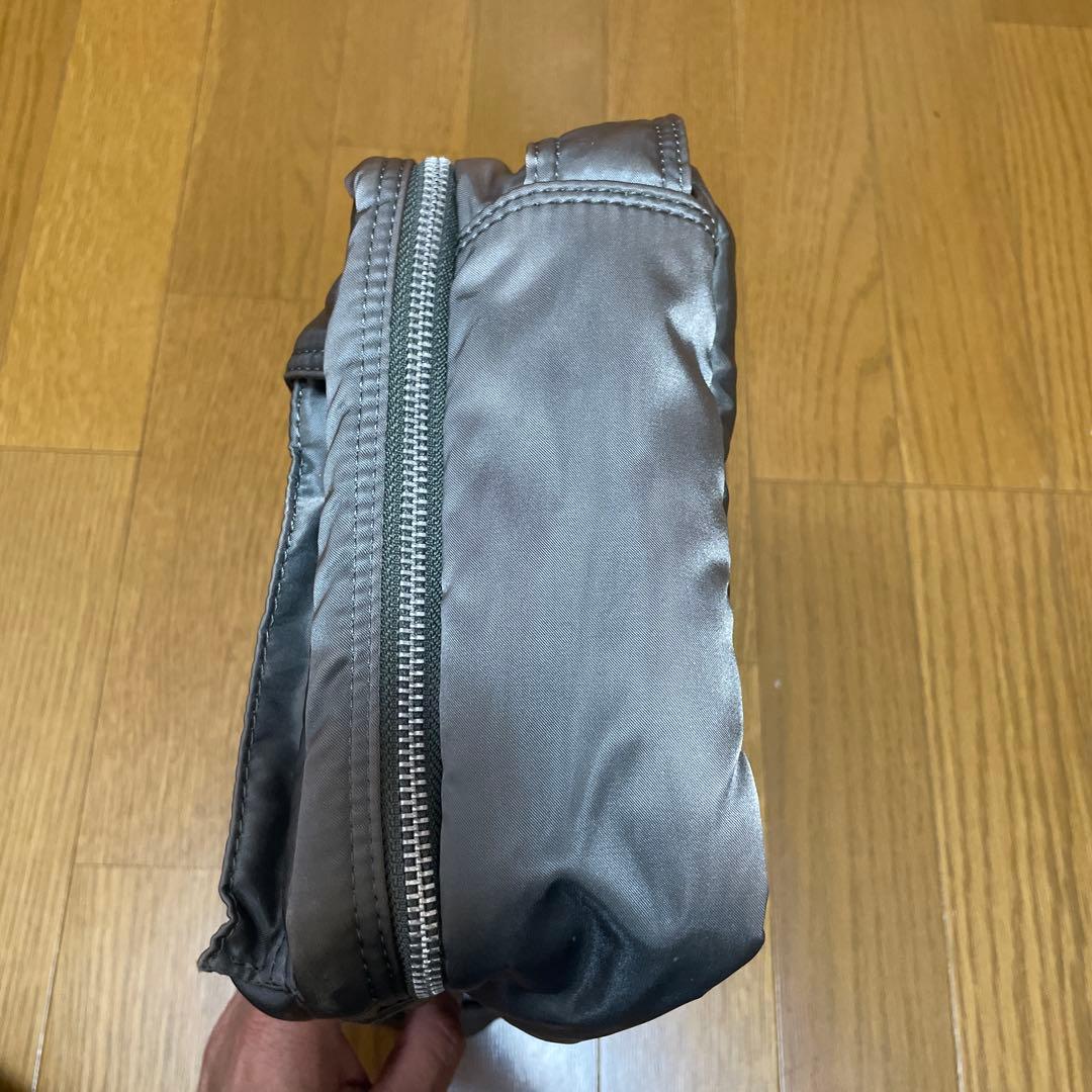 美品*ポータータンカー