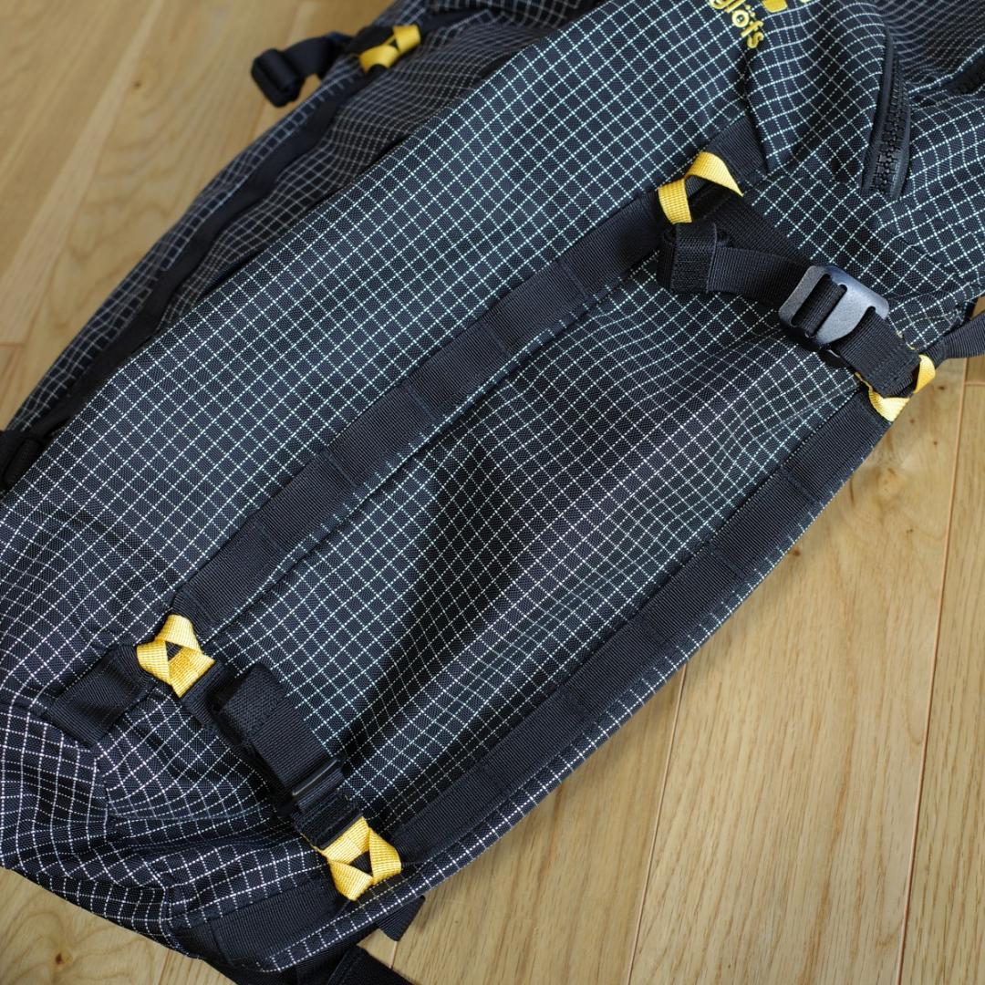 HAGLOFS Roc Nordic 30 スキー スノーボード用ザック