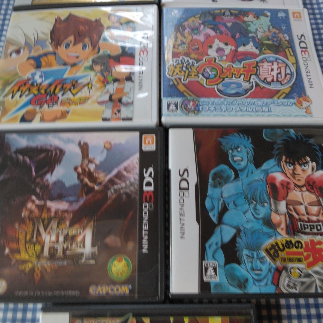 まとめて　7セット　流星のロックマン 3 レッドジョーカー