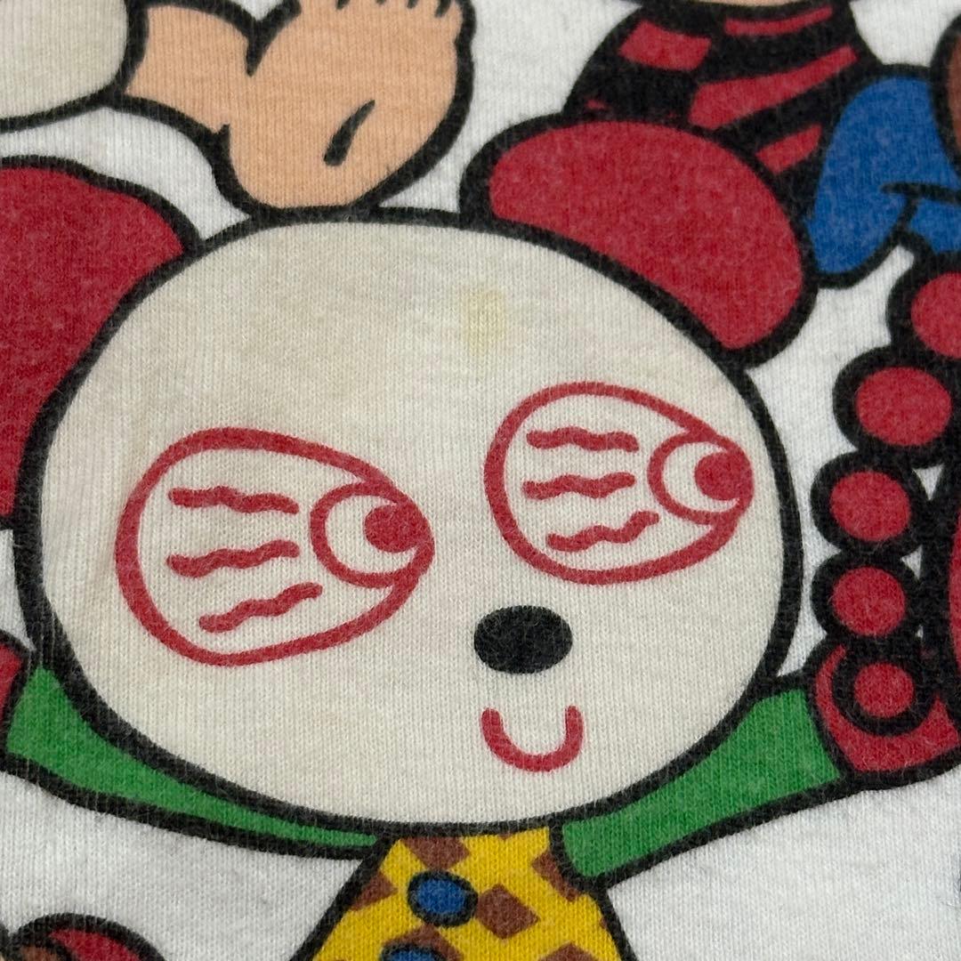 値下げ不可 ヒスミニ 足なし長袖ロンパース 3点セット