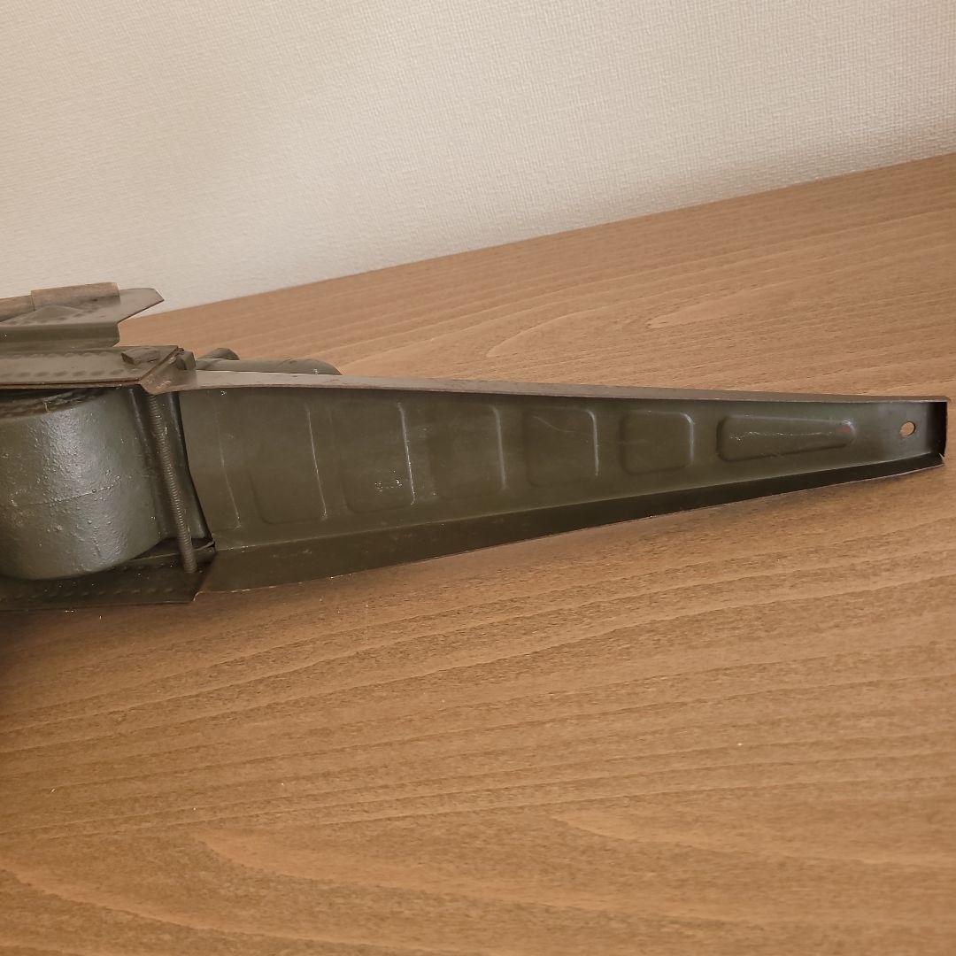 Big Bang 金属製オリーブグリーン砲台