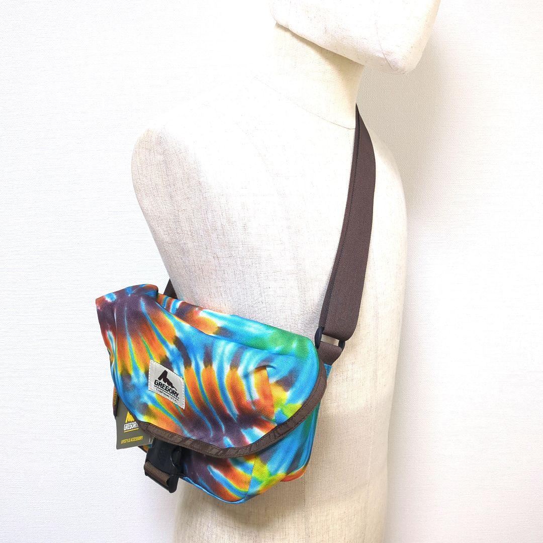 【新品未使用】GREGORY DIGITAL GEAR POUCH