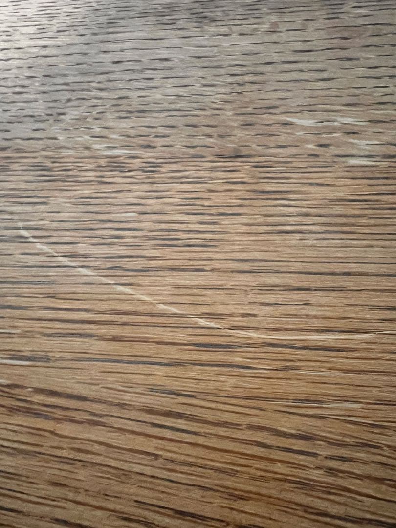 木製カフェテーブル 下棚付き　Unico  クルト