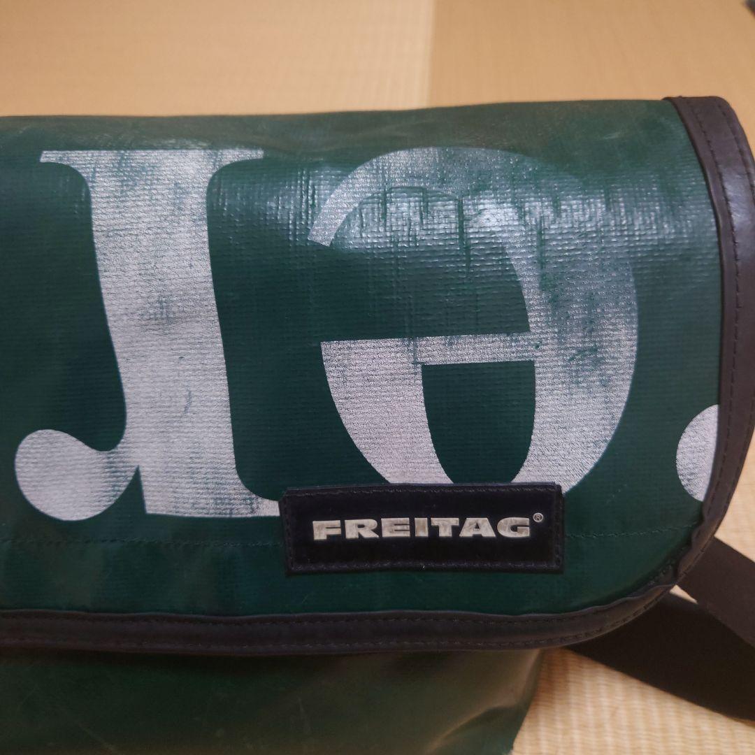 FREITAG　バッグ
