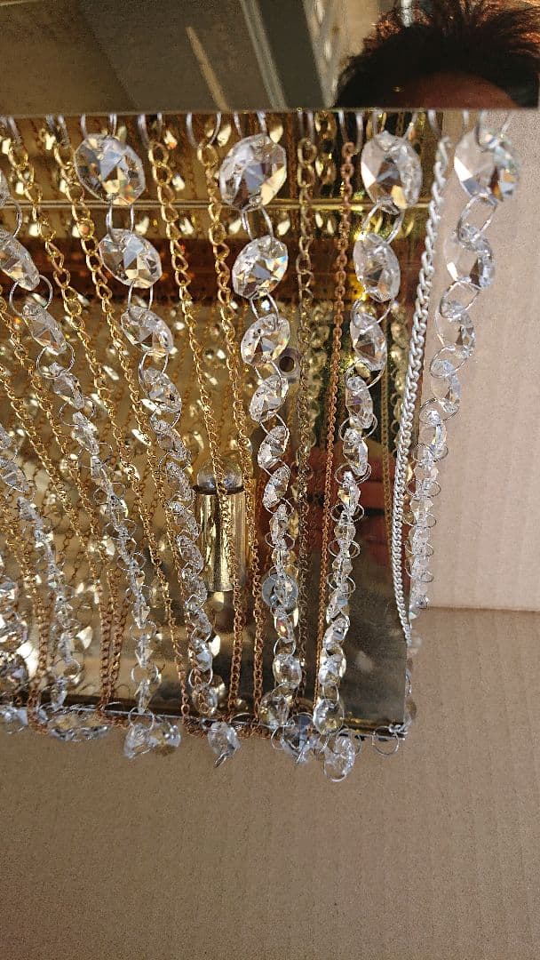 シャンデリア【ナイアガラ】24V デコトラ★★トラック野郎★★