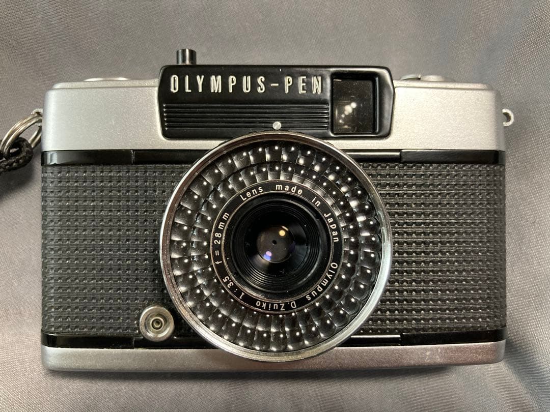 OLYMPUS Pen EE-3 箱付き 動作品