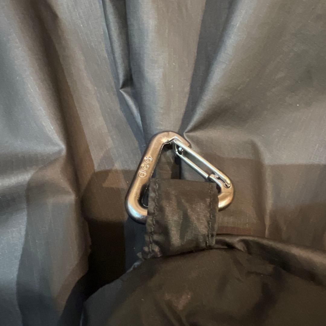 【新品】　Sサイズ　NIKE　ACG　ウィンドプルーフ　フーディ　ジャケット