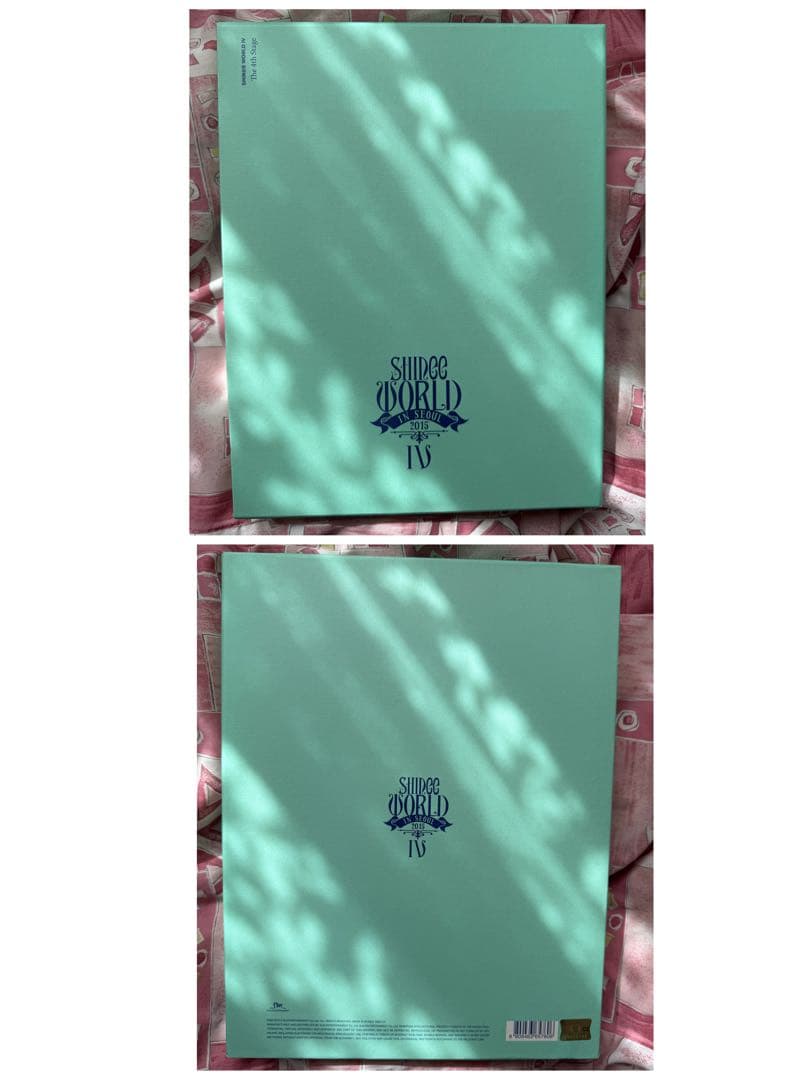 【レア】 SHINee DVD Blu-ray CD まとめ売り